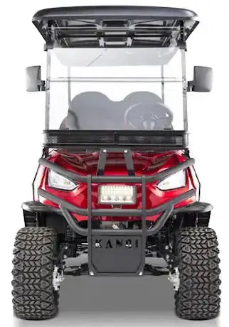 KANDI EV GOLF CARTS FOR SALE