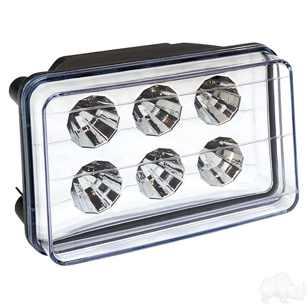 Faro LED, Club Car DS 93+ PN# LGT-125L