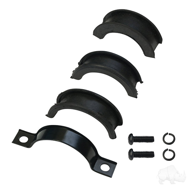 Turn Signal Assy w/ Flasher & Horn Button, 12V