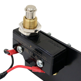 Kit de interruptor de freno, EZ-Go TXT PN# LGT-163