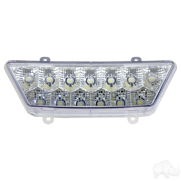 Solo faro, barra de luces EZ-Go RXV 08+ PN# LGT-181L