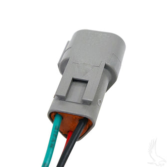 Speed Sensor, Club Car Tempo, Precedent, DS IQ with ADC Motor