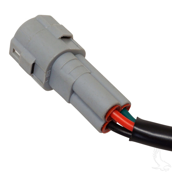 Sensor de velocidad, Yamaha Drive2, carros de transmisión de CC (no para transmisión de CA) PN# MOT-1016