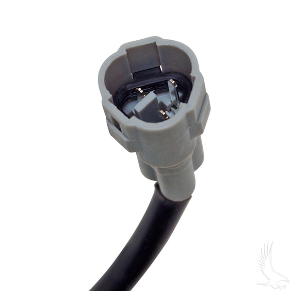 Sensor de velocidad, Yamaha Drive2, carros de transmisión de CC (no para transmisión de CA) PN# MOT-1016