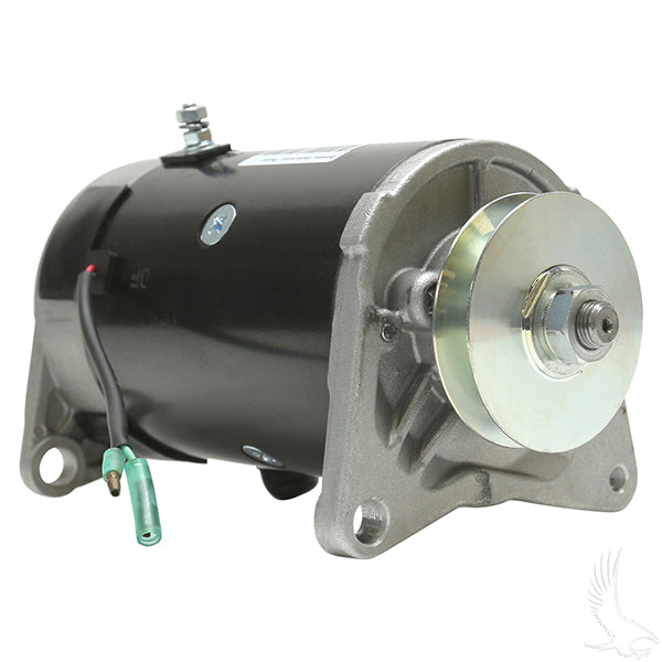 Generador de arranque, Yamaha G2-G14 4 ciclos Gas 85-95 PN# MOT-2000