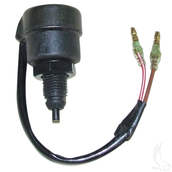 Interruptor de parada, Yamaha G8-G11 Gas y electricidad 85-94 PN# MS-009