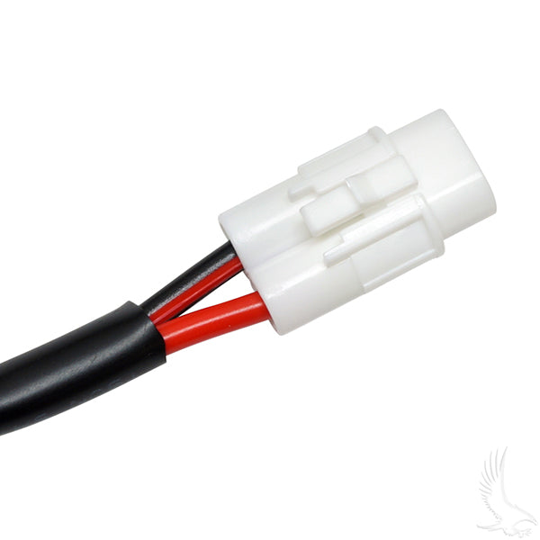 Interruptor de parada, Yamaha Drive2, transmisión, G14-G22, gas y electricidad, PN n.° MS-010