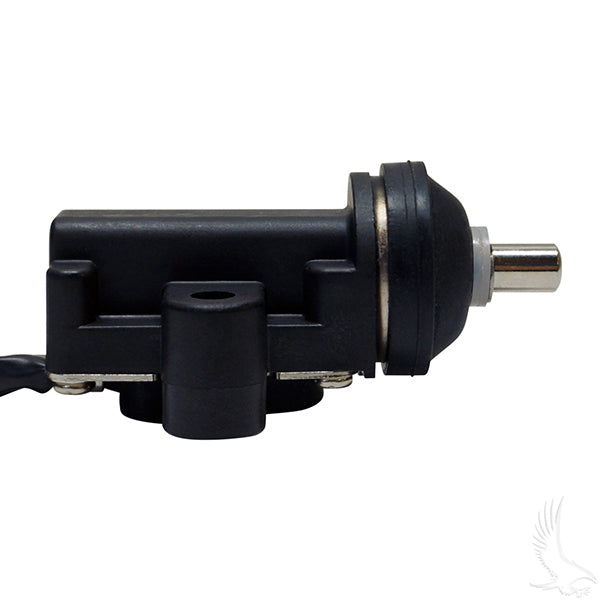 Interruptor de parada, Yamaha Drive2, transmisión, G14-G22, gas y electricidad, PN n.° MS-010