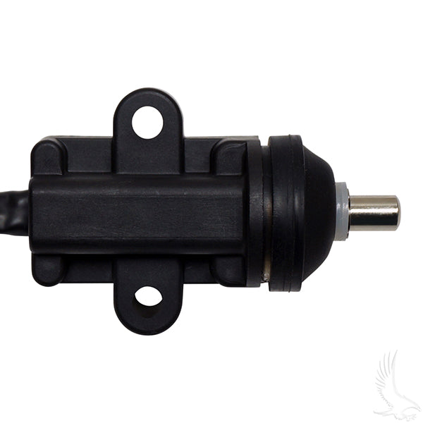 Interruptor de parada, Yamaha Drive2, transmisión, G14-G22, gas y electricidad, PN n.° MS-010