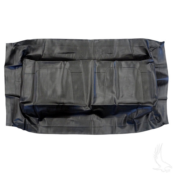 Funda inferior para asiento, color negro, Yamaha Drive2, número de pieza de la unidad SEAT-0052