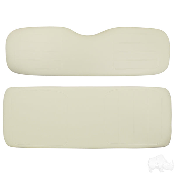 Juego de cojines RHOX Rhino, marfil, Yamaha G14-22 PN# SEAT-041I