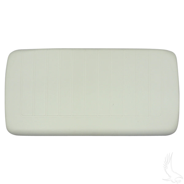 Cojín inferior del asiento, marfil, Yamaha G14 95-96 PN# SEAT-1208