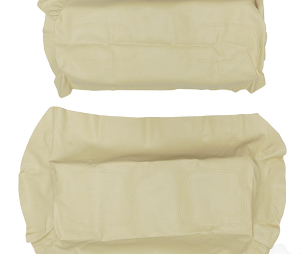 RHOX SS Cover Set, Buff, Club Car DS- from Rhox – Lakeside Buggies
