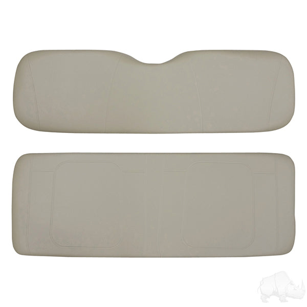 Juego de cojines RHOX SS, piedra, tablero universal, Yamaha Drive2, unidad PN# SEAT-750U-S