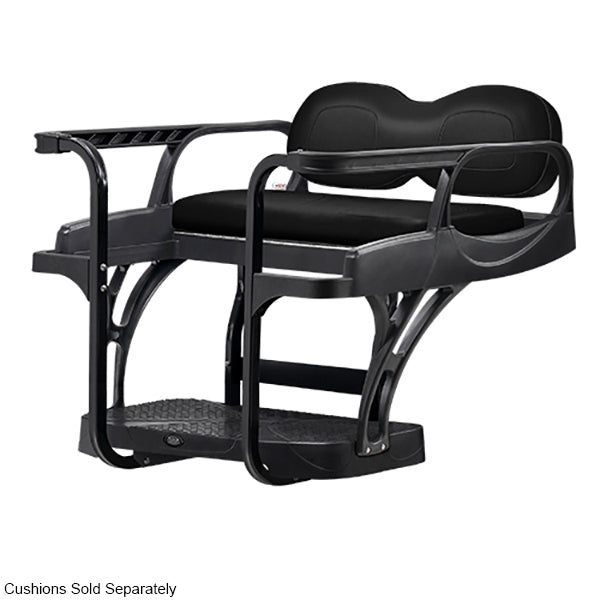 Kit de asiento trasero DoubleTake Max 6 Helix, EZ-Go RXV 08+ PN# SEAT-DT6013