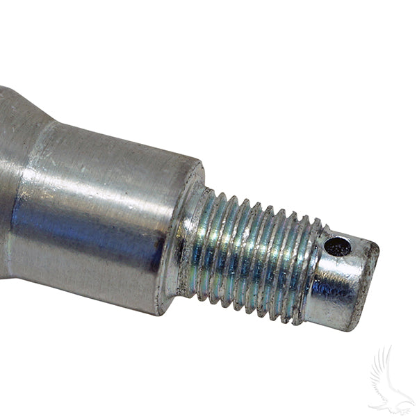 Conjunto de husillo, lado del conductor, Yamaha Drive2, transmisión, G22 PN# SPN-0054