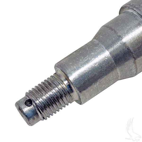 Conjunto de eje, lado del pasajero, Yamaha Drive2, transmisión, G22 PN# SPN-0055
