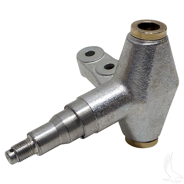 Conjunto de eje, lado del pasajero, Yamaha Drive2, transmisión, G22 PN# SPN-0055