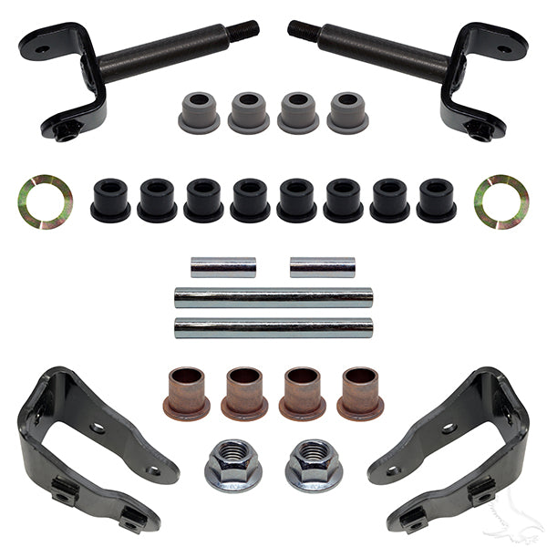 Repair Kit, Front End, Club Car Tempo, Onward, Precedent 04+