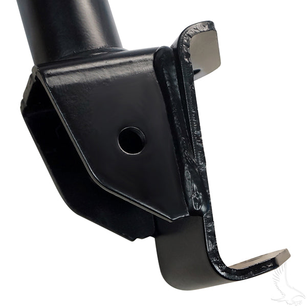 Amortiguador, lado delantero del conductor, unidad Yamaha (G29) PN# SPN-0116