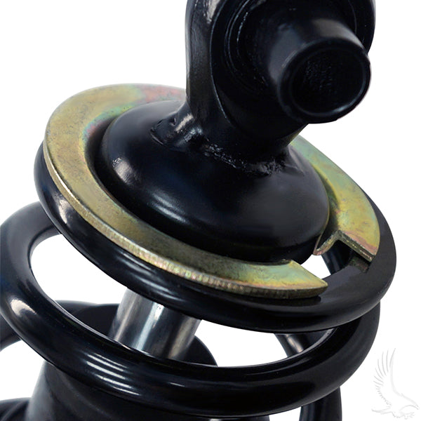 Amortiguador, lado delantero del conductor, unidad Yamaha (G29) PN# SPN-0116