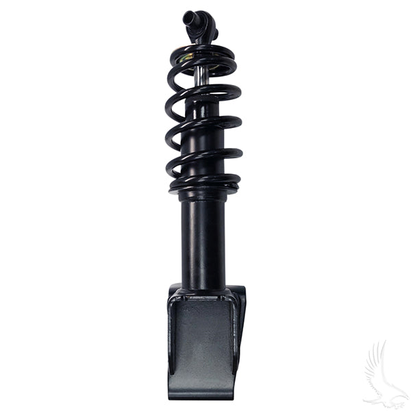 Amortiguador, lado delantero del conductor, unidad Yamaha (G29) PN# SPN-0116