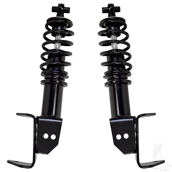 Amortiguador delantero con ajuste de inclinación, juego de 2, Yamaha Drive2, número de pieza de transmisión: SPN-0202