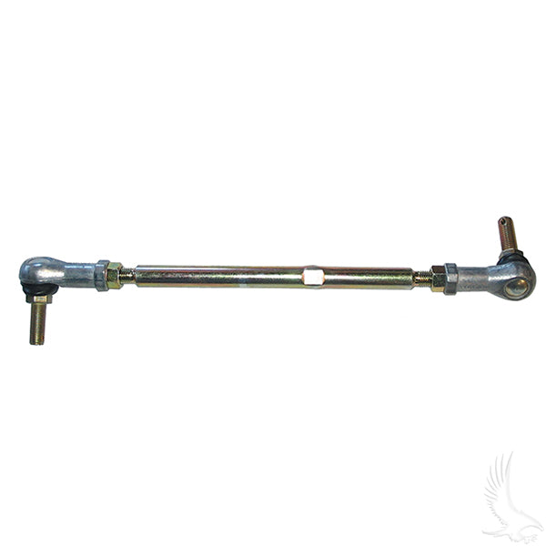 Conjunto de barra de acoplamiento, lado del pasajero, 10,25", Yamaha G14/G16/G19, PN n.° STR-037