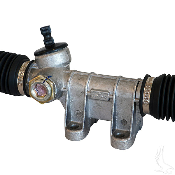 Conjunto de caja de dirección, Yamaha Drive2, unidad PN n.° STR-044
