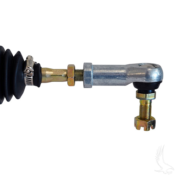 Conjunto de caja de dirección, Yamaha Drive2, unidad PN n.° STR-044