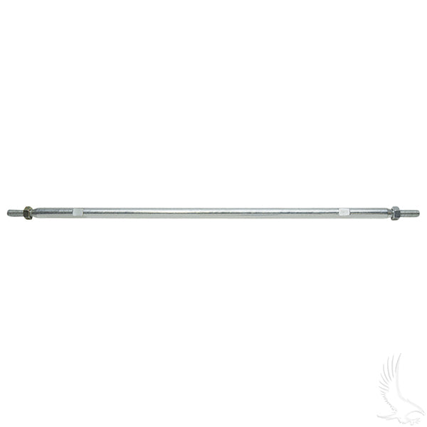 Tie Rod, 24", E-Z-Go TXT 01+