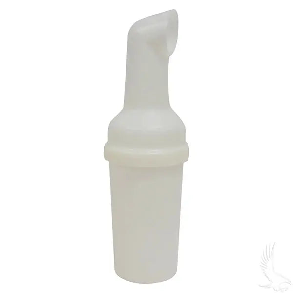Sand Bottle, 35 oz. Capacity Redhawk 