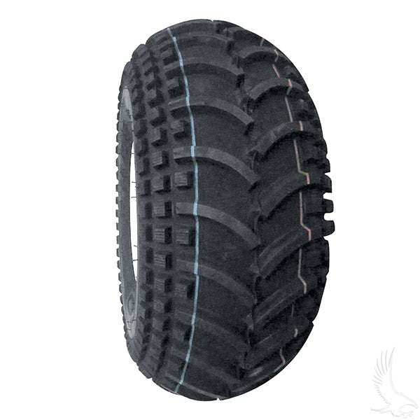 Duro Mud and Sand, direccional, 22x11-8, 2 capas, PN n.° TIR-214
