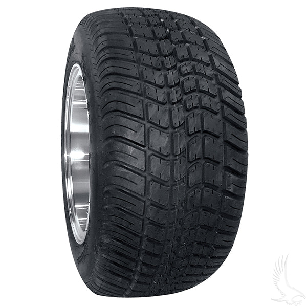 Neumático Kenda Pro Tour, 205/50R10, radial, DOT, 4 capas, n.º de pieza TIR-294