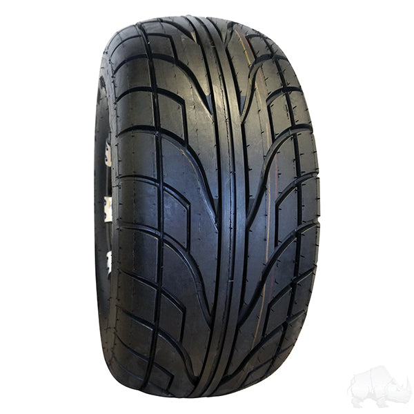 RHOX RXSR, direccional, 22x10-10 DOT, 4 capas, PN n.° TIR-358