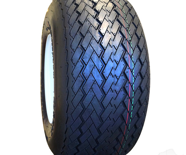 RHOX Golf Tire - DOT Approved, Street Legal – Lakeside Buggies