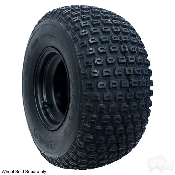 RHOX RXTS, 18x9.5-8, 4 Ply