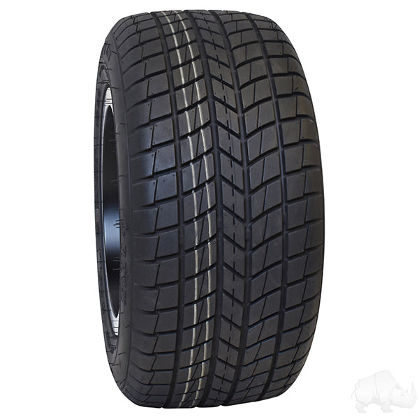 Neumáticos RHOX Road Hawk, radiales con cinturón de acero DOT, 205/50R10, 4 capas, PN n.° TIR-399