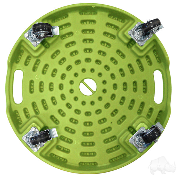 Plataforma para neumáticos RHOX PN# TIR-DOLLY