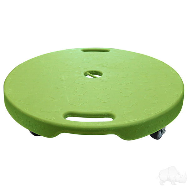 Plataforma para neumáticos RHOX PN# TIR-DOLLY