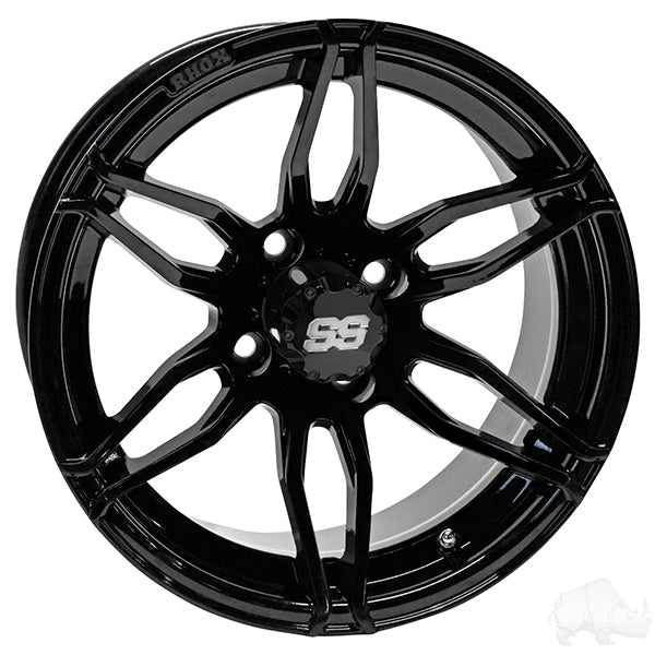 RHOX RX378 Wheels - Superior Performance | Sleek Design – Lakeside Buggies