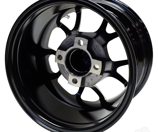 Rhox Rx406 RHOX RX406 Gloss Black - Premium Off-Road Performance – Lakeside Buggies