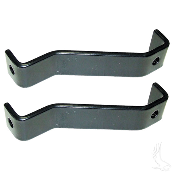 Soporte de extensión RHOX, JUEGO DE 2, tapas de 80" y 88", EZ-Go TXT, Medalist 94+ PN# TOP-0023