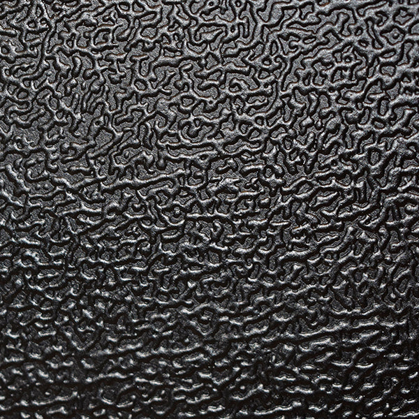 Tapa texturizada estilo fábrica RHOX de 54", color negro, EZ-Go RXV 08+ PN# TOP-0056