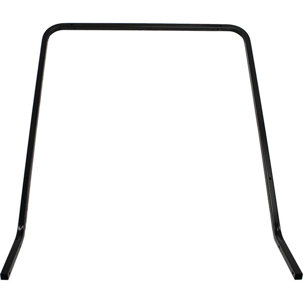 Amortiguador delantero superior DoubleTake para Kwick-Track Top de 60", 80" o 120", EZ-Go TXT 96-13 con amortiguador de 1" PN# TOP-DT0112-F