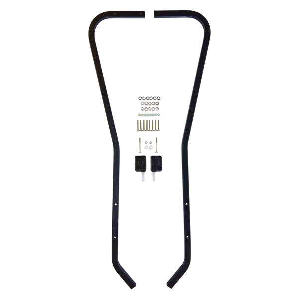 DoubleTake Top Rear Mounting Kit for Max 5/Max 6 Rear Seat Kit to Factory Top, Yamaha Drive2
