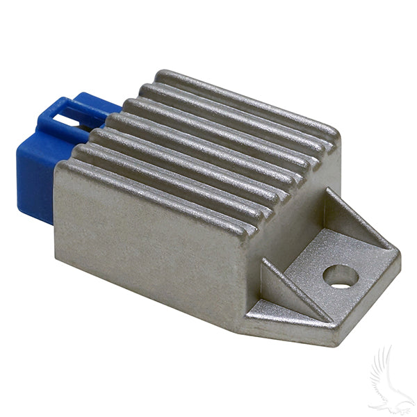 Voltage Regulator, Yamaha G8/G9/G14/G16/G20/G22/G29 4 Cycle Gas 90+