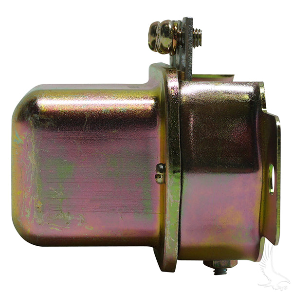 Regulador de voltaje, EZ-Go 2 Cycle Gas 80-94, Club Car Gas 84-91, Yamaha G1/G2/G9 Gas 78-91 PN# VOLT-0006