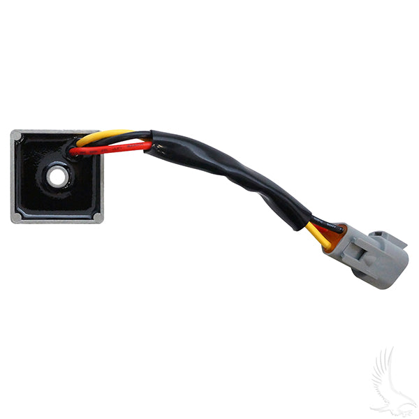 Voltage Regulator, Club Car Tempo, Precedent Gas 04+