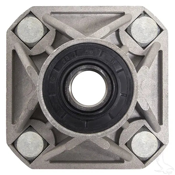 Wheel Hub, Complete Front, Club Car DS 74-03 Redhawk 